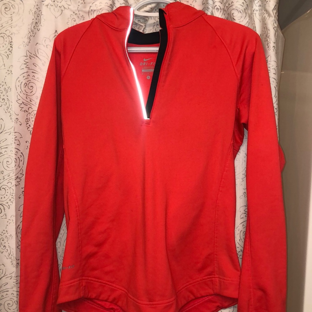 Nike sweatshirt